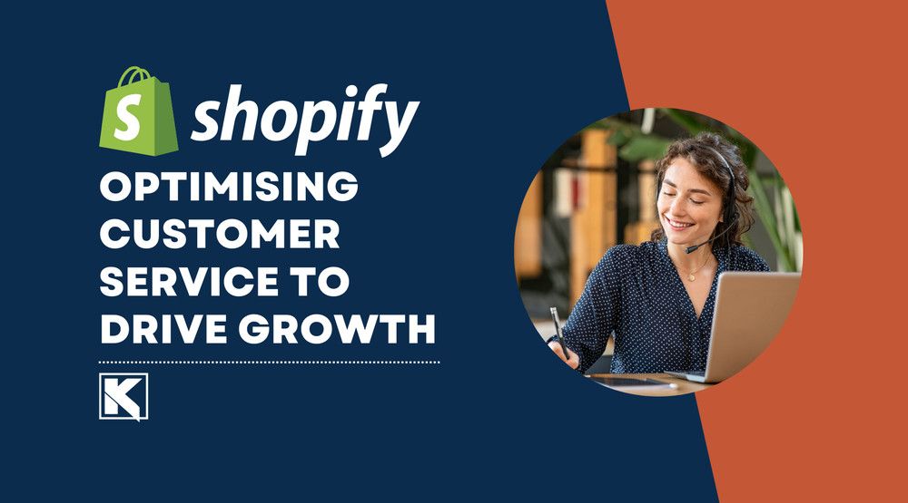 Optimising Customer Service to Drive Growth